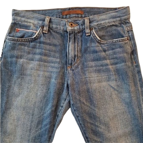 Joes Straight Leg Jeans 